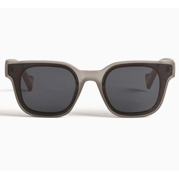 Szade Ellis Iced Tungsten Australian Recycled Sunglasses NIB - Picture 1 of 13